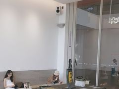 -SAANCI山池咖啡(海上世界文化艺术中心店)