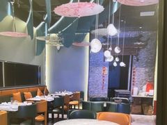 -披云云小馆·味道江湖(姚家园万象汇店)