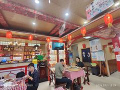 -王村姑老土炕莜面村(桥东店)
