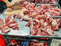 -标记美食新鲜猪杂(兴南大道店)