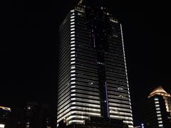 -珠江夜游广州塔·中大码头