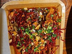 -为民烧烤吧.自贡爆炒菜(收录10年好店)