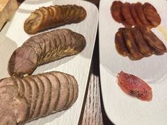 -肆海小川菜酒馆Wine Bistro (青年路店)