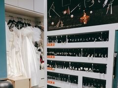 -海马体照相馆(西安高新万达广场店)