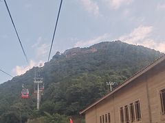 -福建泉州仙公山风景名胜区