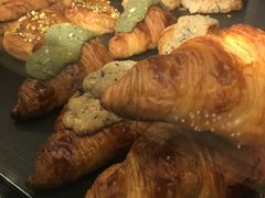 -BAKER&SPICE(环贸店)
