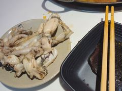 -老天桥蛙炉火锅(姑苏总店)