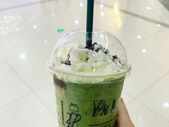 -星巴克(温州银泰大西洋店)