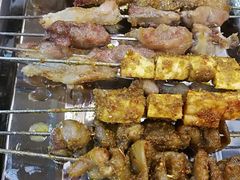 -寻香羊小羊·徐州烧烤(南京店)