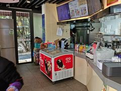 -鸡鸣汤包(红山动物园店)