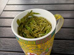 -十八棵（老龙井）御茶园(老龙井店)