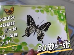 -上海昆虫博物馆