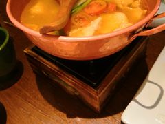 版纳野果酸汤鱼-云海肴·汽锅鸡·云南菜(领展购物广场·中关村店)