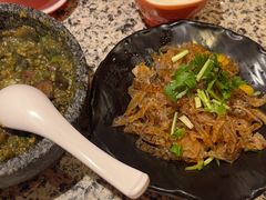 -炭舍干锅(华发商都店)