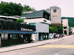 门面-三清洞疙瘩汤