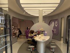 -YOLO COFFEE(深房广场店)