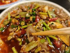 -醉八仙热酒馆(渝中店)