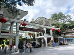 -荔湾湖公园