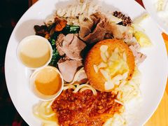 -So Lounge索兰至餐厅(蓝色港湾店)