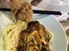 -锅儿挑面馆