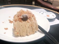 -Peet's Coffee皮爷咖啡(德基店)