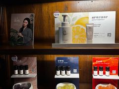-LANN I 蘭·泰式古法按摩(上海湖滨道店)