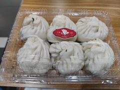-白玉兰食品(中山公园龙之梦店)