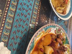 -巴依老爷新疆美食(工体旗舰店)