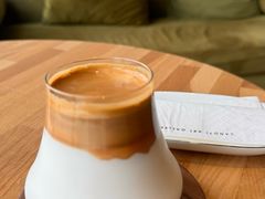 -青岛朗艺美术馆·海景咖啡