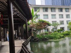-苏苑饭店-中餐厅(长桥地区店)