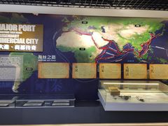 -广州市城市规划展览中心