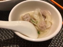 小馄饨-大华锦绣假日酒店·锦味餐厅