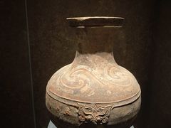 -洛阳古墓博物馆