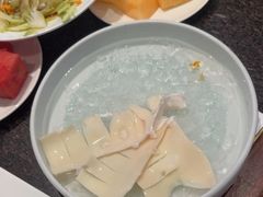 -皇城老妈火锅·川味传承(港湾店)