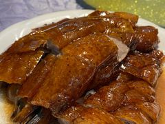 烧鹅-联邦酒楼