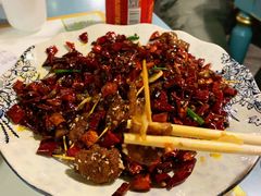 -付掌柜在成都·热炒砂锅集(金禾店)