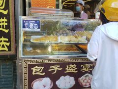 -一品包子(海彤路店)