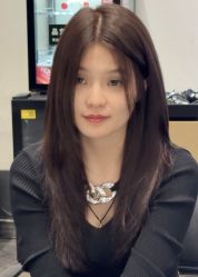 -MMby Hair Code芭曲发型