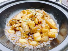 -蘭奢雅集·江浙菜(青山江滩店)