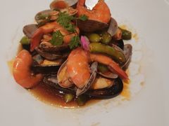 -上海1号私藏菜(黄浦店)