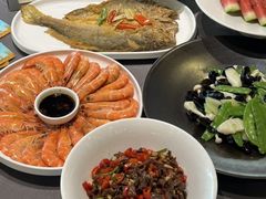 -海鲜e族(马王堆店)