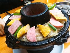 土锅子-龙姐私房菜(和顺古镇店)