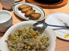-菲滋意式餐厅(青悦城店)