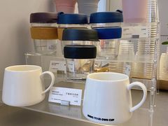 -Manner Coffee(IFS一楼店)