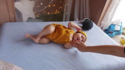 -哈尼Honey baby 儿童摄影(立丰国际公寓店)