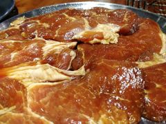-原始泥炉烤肉(总店)