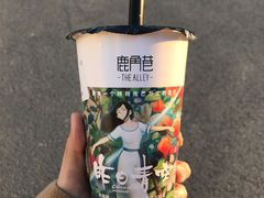 -THE ALLEY 鹿角巷(华润万象城店)
