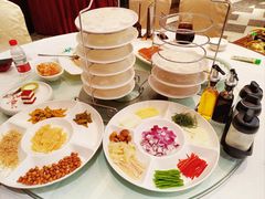 -聚福山莊·寻味顺德(北滘店)
