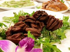 -九花山烤鸭店