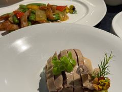 -福禧酒窖·中餐厅 (万柳店)